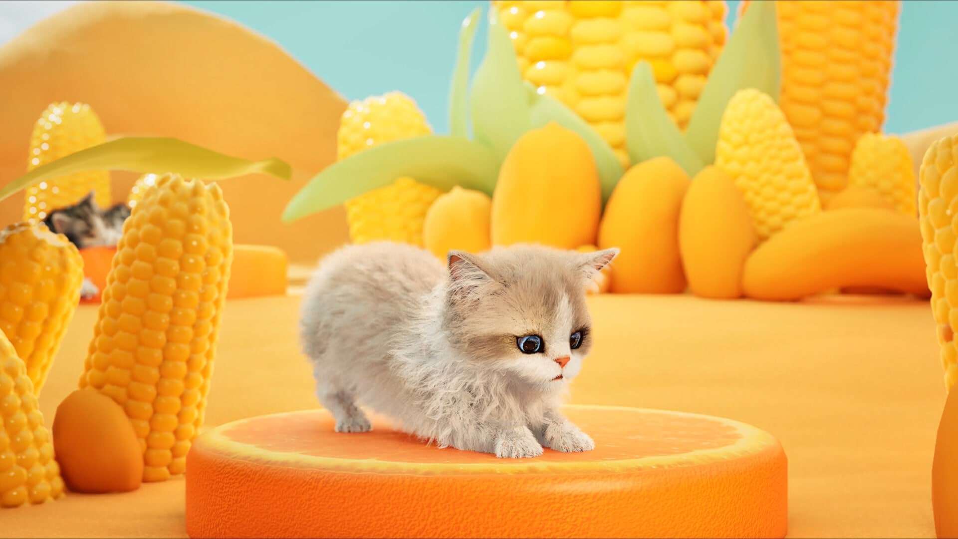 Catly кряк для ПК